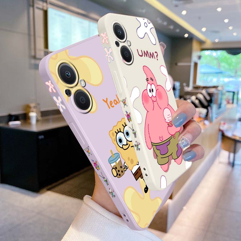 Divertida Funda de Teléfono co - Oppo A78 reseña y precio