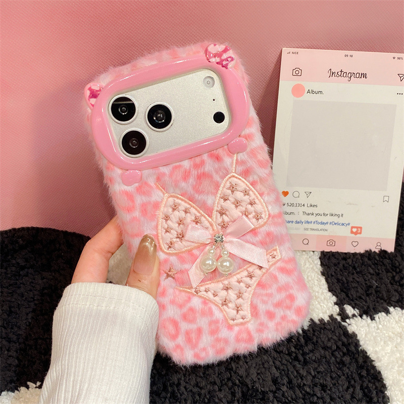 Funda de Teléfono de Lujo con  - Apple Iphone 15 Pro Max reseña y precio