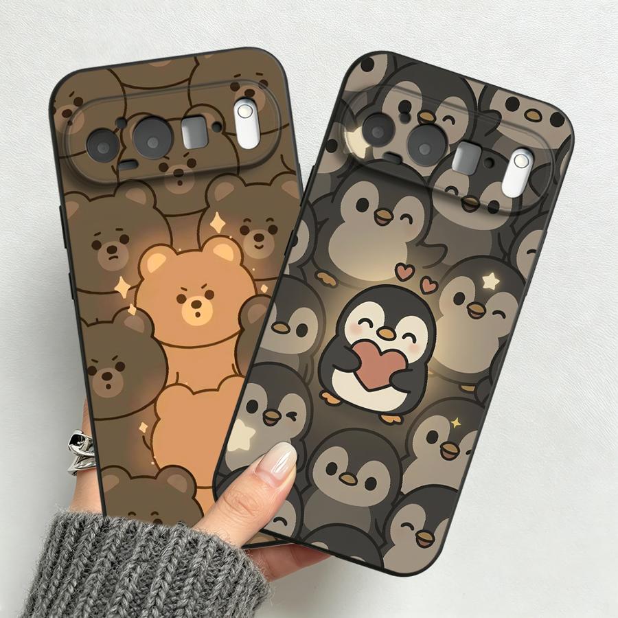 Funda protectora para teléfono - Google Pixel 8A reseña y precio