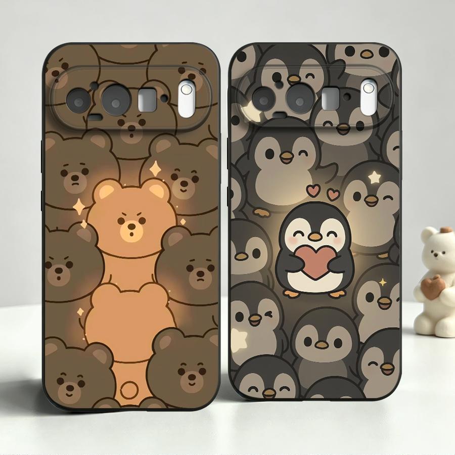 Funda protectora para teléfono - Google Pixel 8A reseña y precio