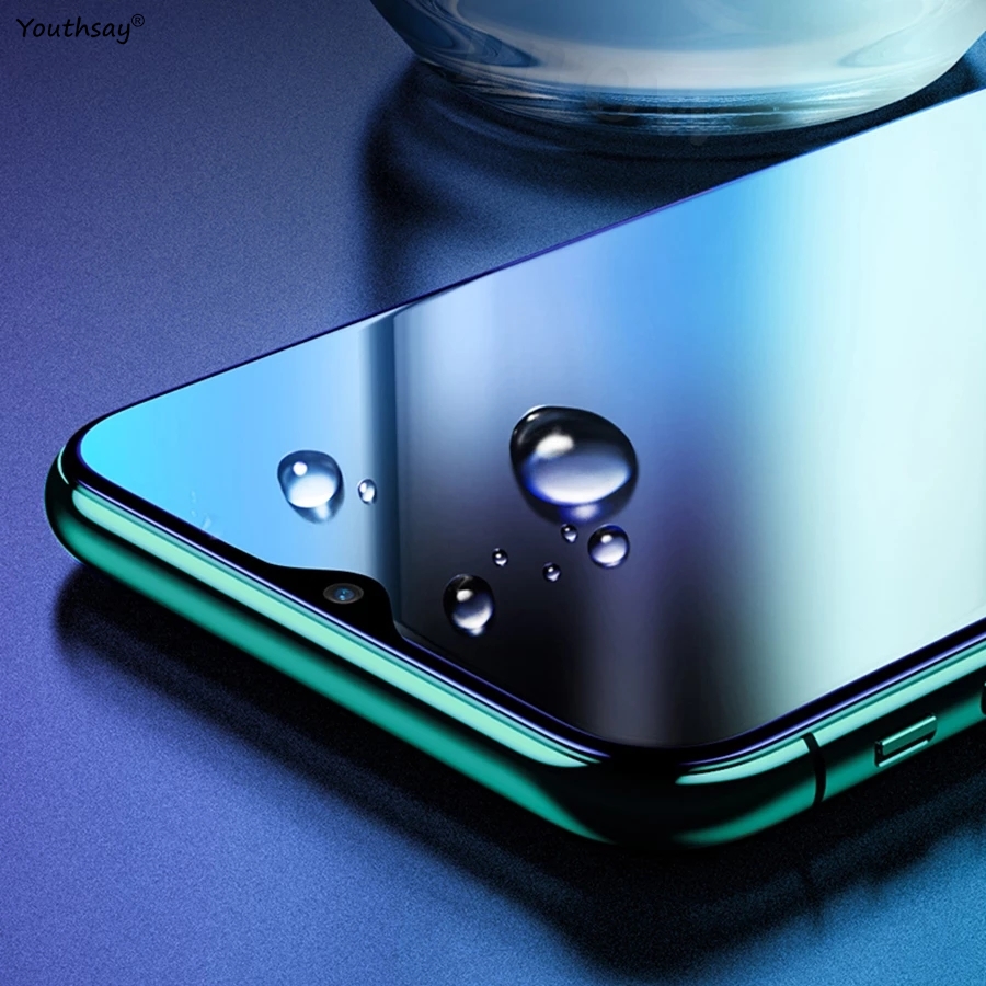 Vidrio 6 en 1 para Vivo Y28s,  - Vivo Y28 reseña y precio