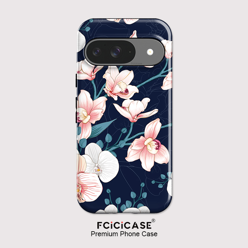 Funda de teléfono antigolpes F - Google Pixel 8A reseña y precio