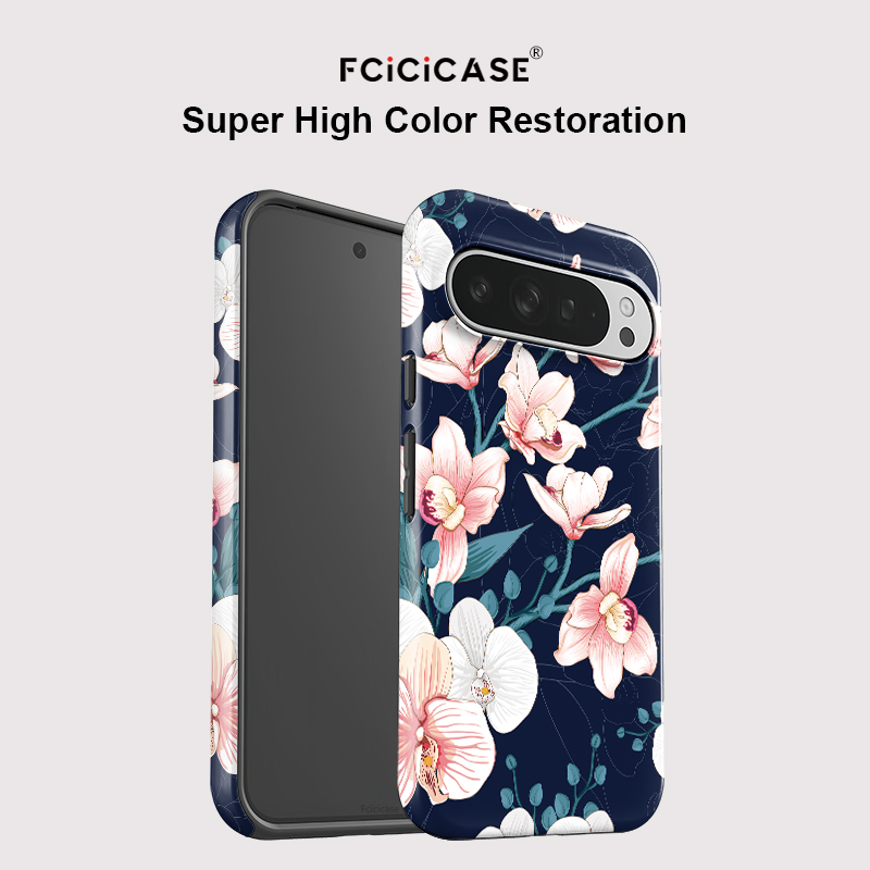 Funda de teléfono antigolpes F - Google Pixel 8A reseña y precio