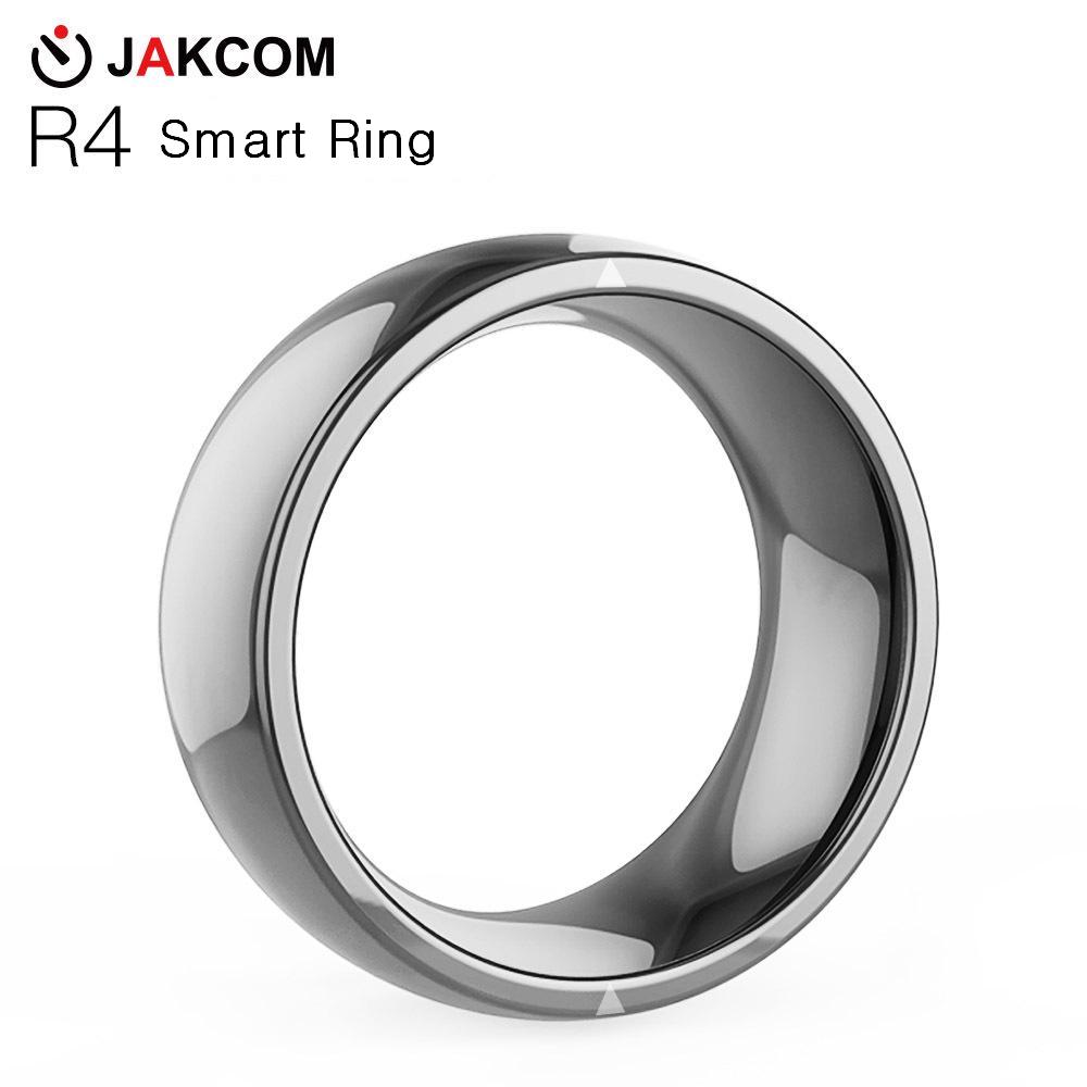 Jakcom Smart Ring R4 dispositi - Smart Ring Nfc Pay reseña y precio