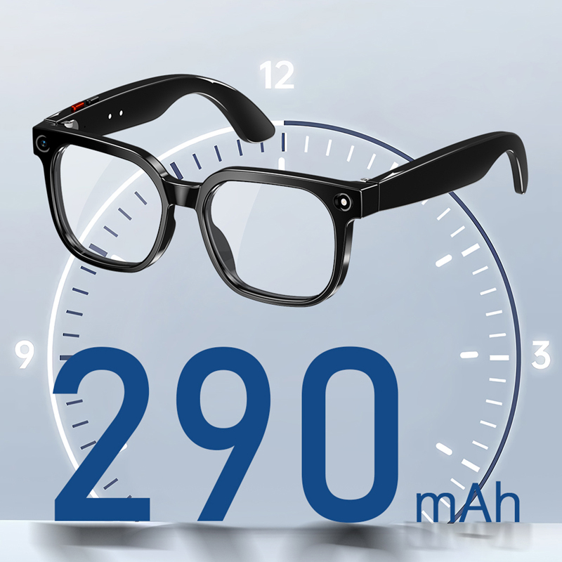 Gafas Inteligentes Xiaomi con  - Smart Glasses Lens reseña y precio