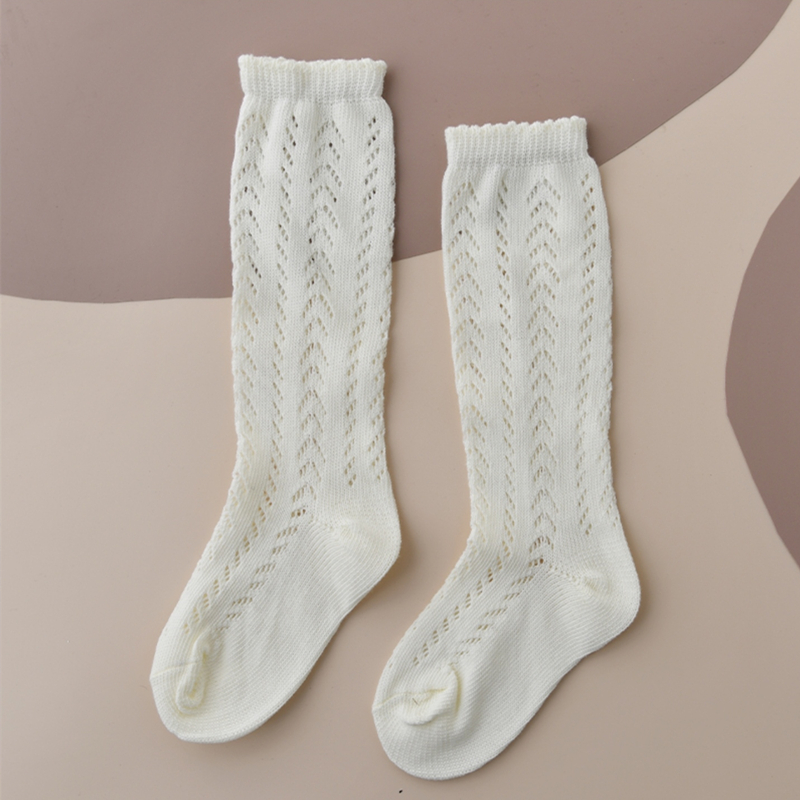 Calcetines hasta la rodilla pa - Baby Sock Oximeter reseña y precio