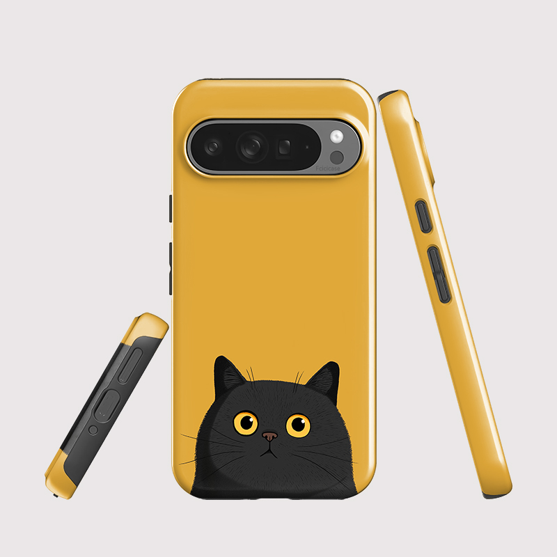 Funda Fcicicase para Pixel 9 1 - Google Pixel 8A reseña y precio