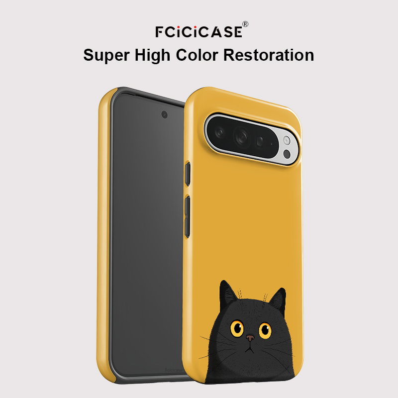 Funda Fcicicase para Pixel 9 1 - Google Pixel 8A reseña y precio