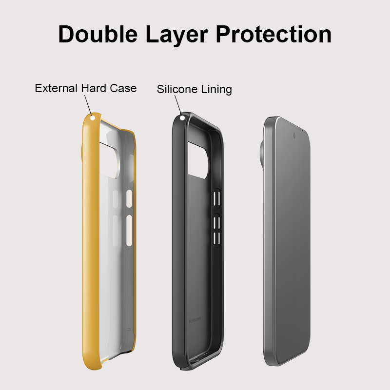 Funda Fcicicase para Pixel 9 1 - Google Pixel 8A reseña y precio