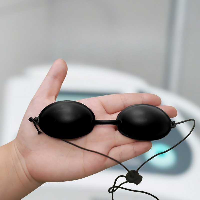 Gafas de Protección de Silicon - Light Therapy Glasses reseña y precio