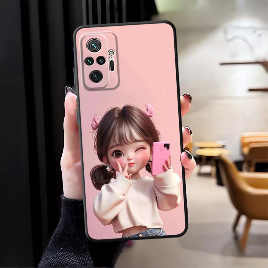 Funda para Teléfono con Diseño - Xiaomi Redmi Note 14 reseña y precio