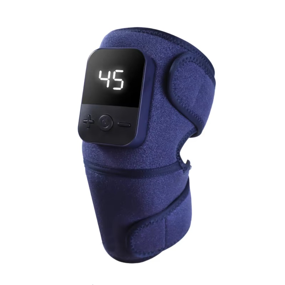 Rodillera Inalámbrica con Cale - Smart Knee Wrap reseña y precio