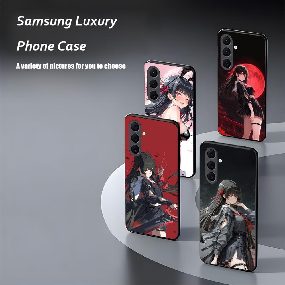 Funda de teléfono Hot Chisa Wu - Samsung Galaxy S25 reseña y precio