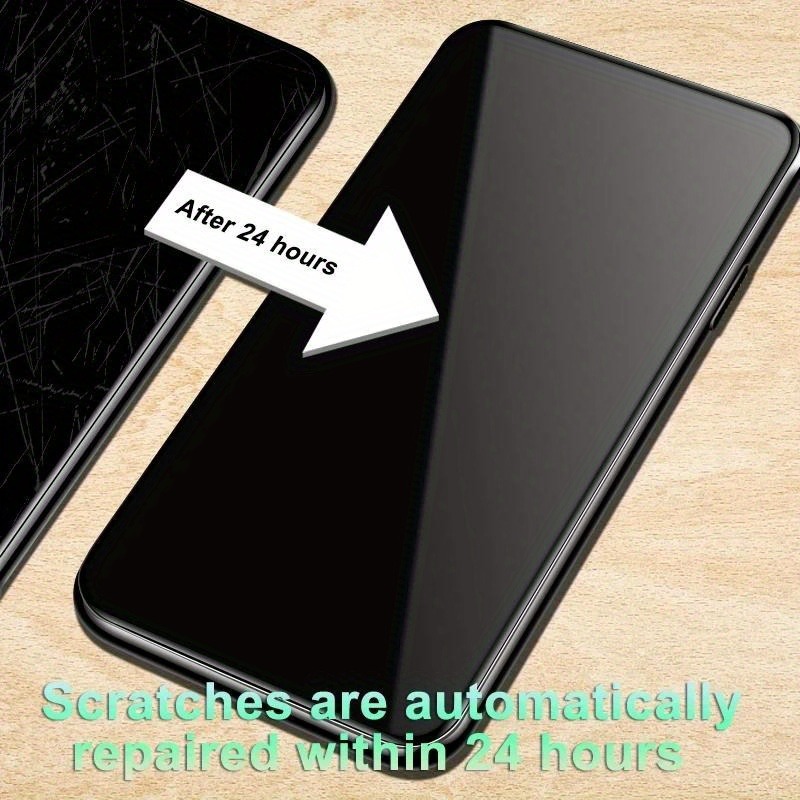Película protectora suave de h - Huawei Nova 12 reseña y precio