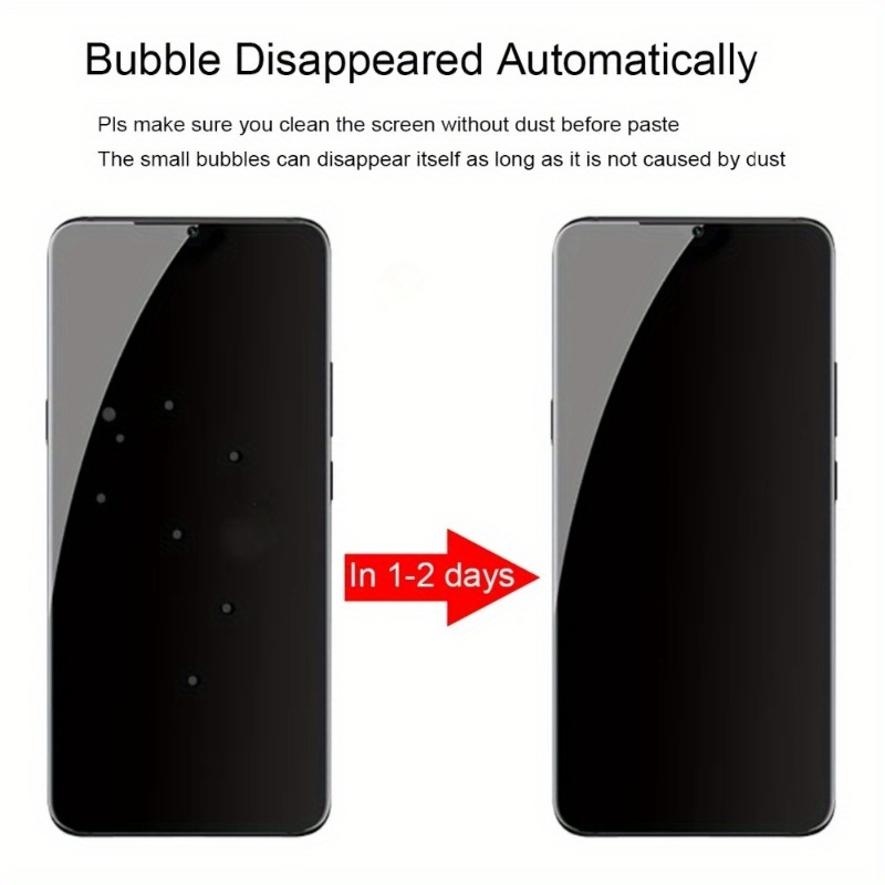 3 uds película de hidrogel mat - Huawei Nova 12 reseña y precio