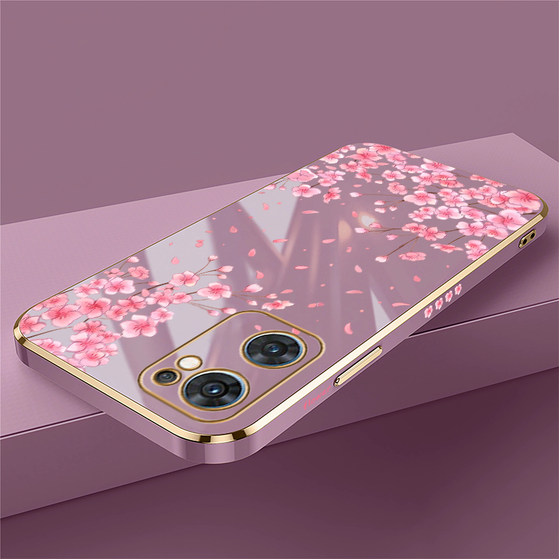 Funda de silicona suave para t - Oppo Reno 12 reseña y precio
