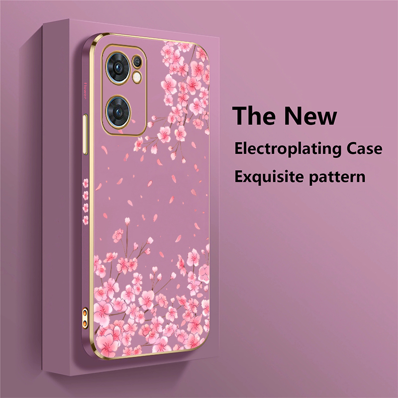 Funda de silicona suave para t - Oppo Reno 12 reseña y precio