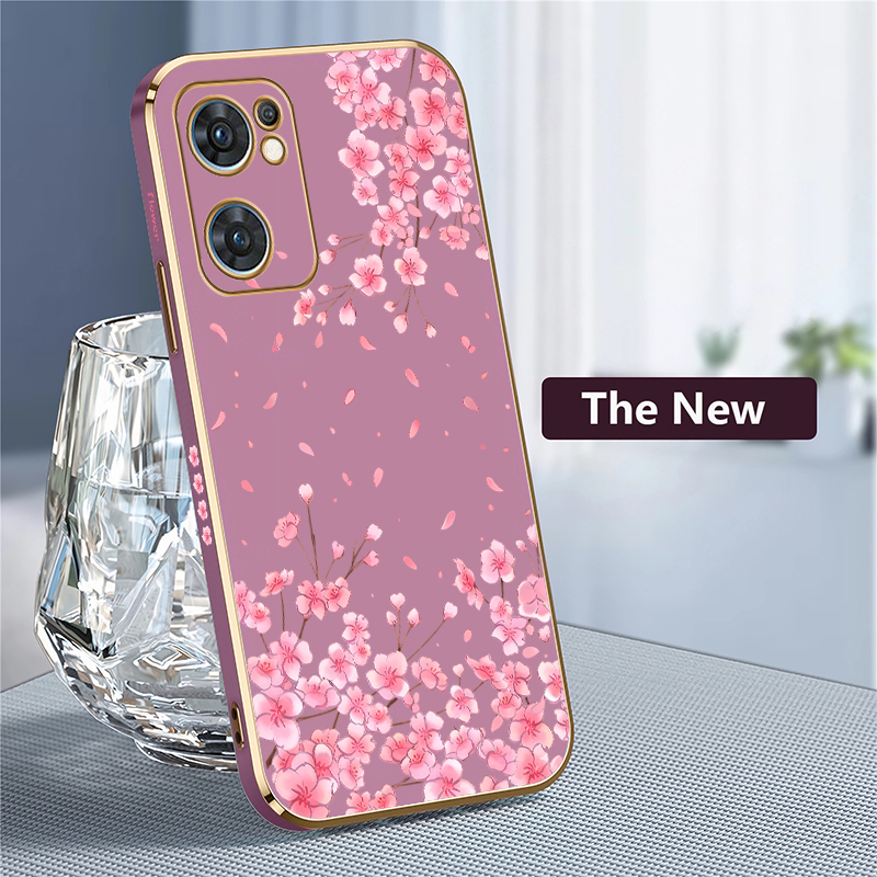 Funda de silicona suave para t - Oppo Reno 12 reseña y precio
