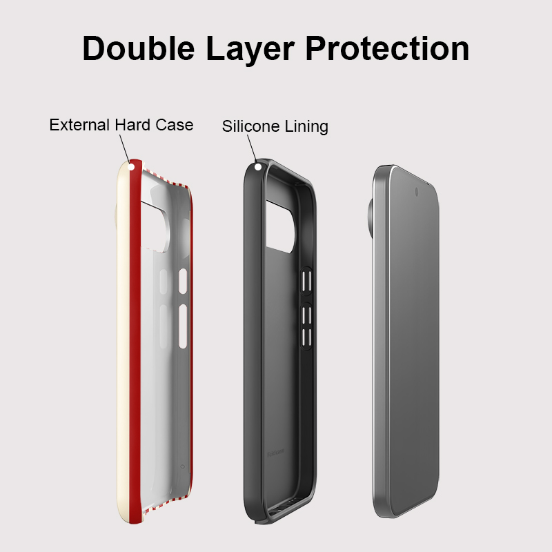 Funda de teléfono Fcicicase co - Google Pixel 8A reseña y precio