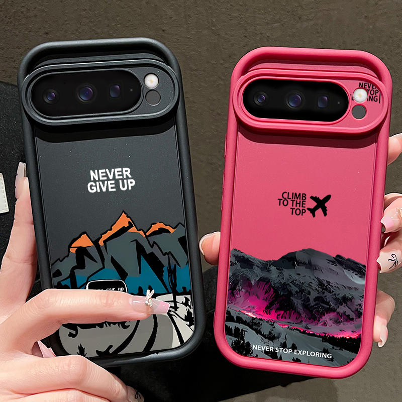 Funda de teléfono con diseño d - Google Pixel 8A reseña y precio