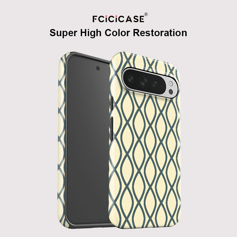 Fcicicase-funda de teléfono co - Google Pixel 8A reseña y precio