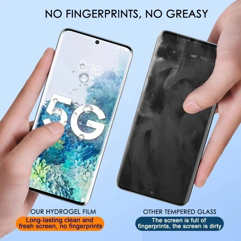 3 uds película de hidrogel par - Vivo Y28 reseña y precio