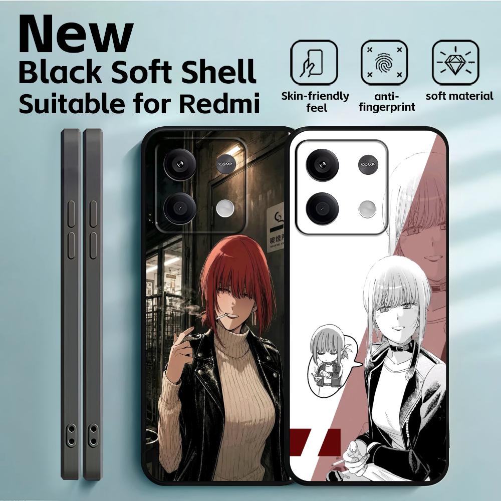 Funda para Teléfono Redmi Note - Xiaomi Redmi Note 14 reseña y precio