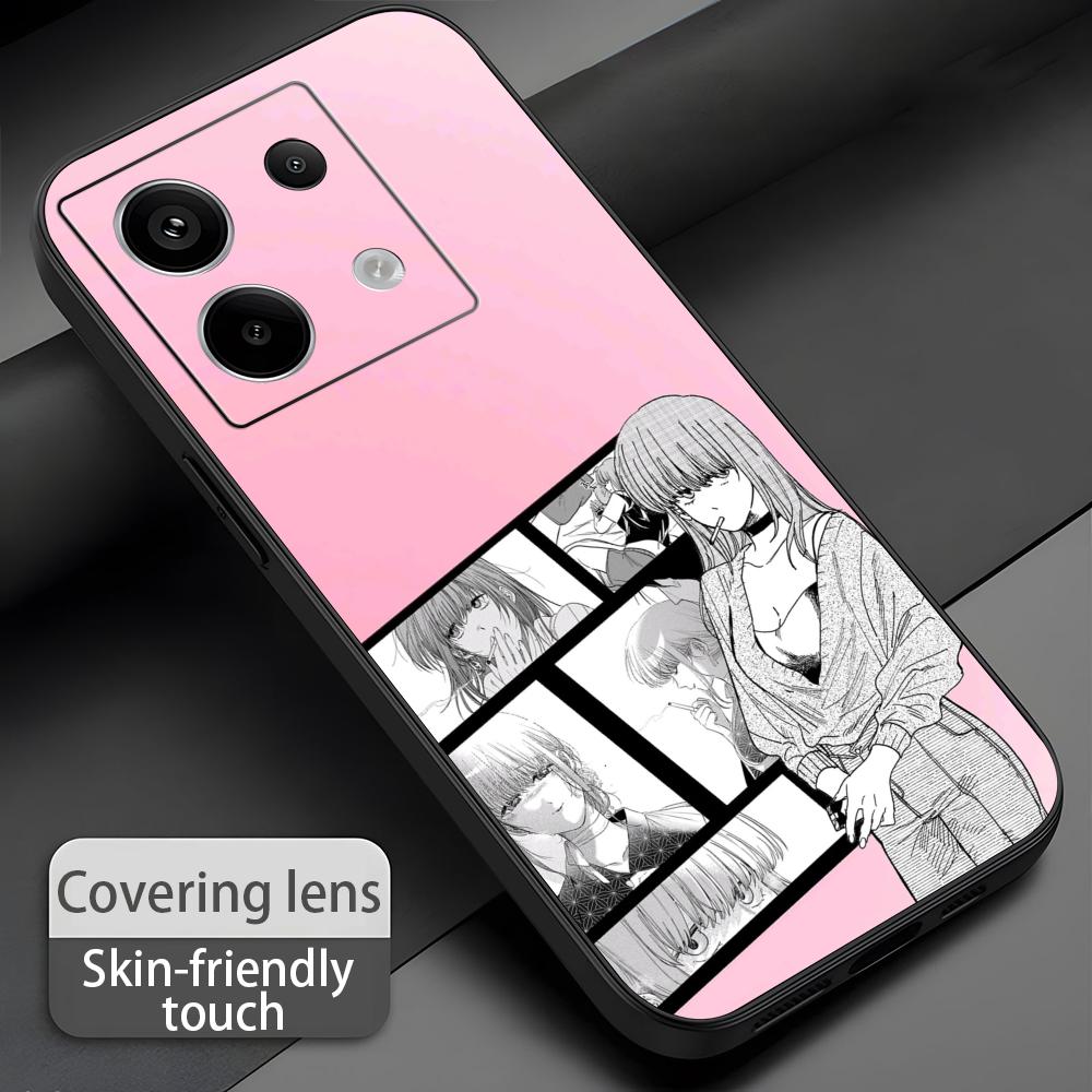 Funda para Teléfono Redmi Note - Xiaomi Redmi Note 14 reseña y precio