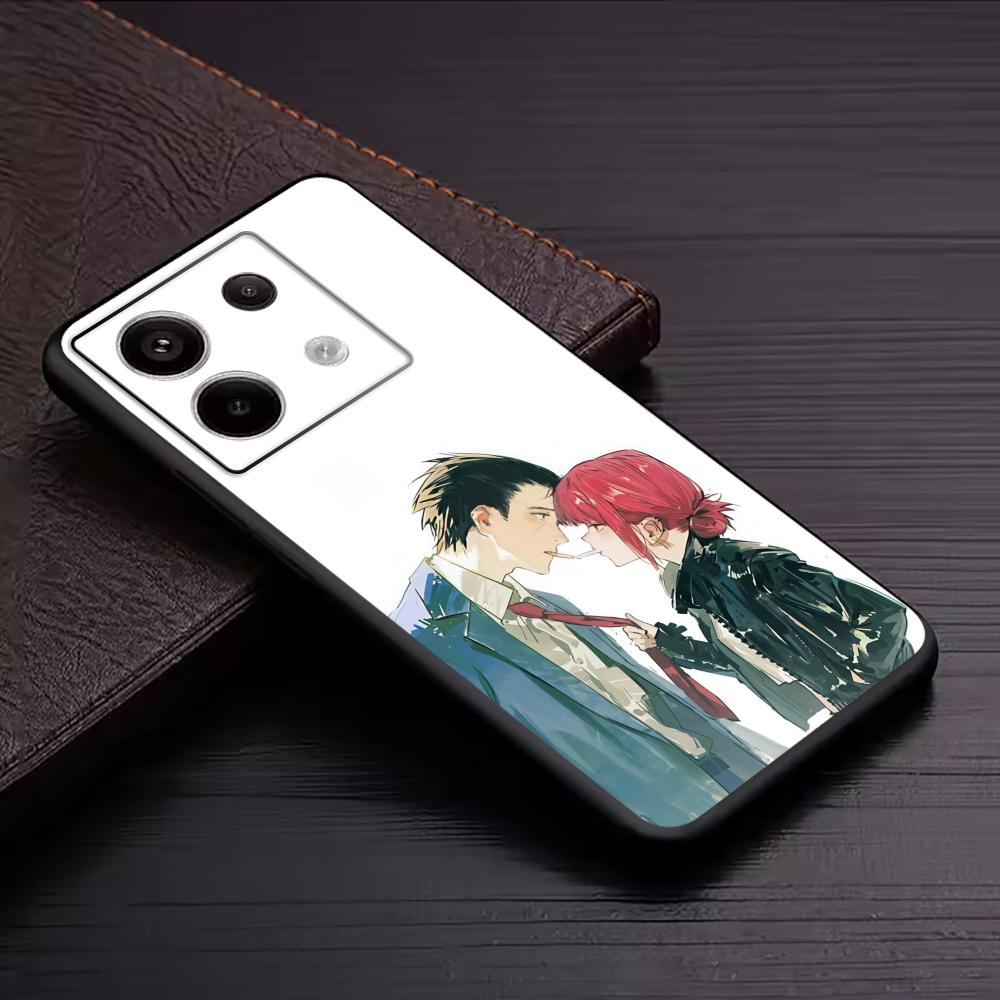 Funda para Teléfono Redmi Note - Xiaomi Redmi Note 14 reseña y precio