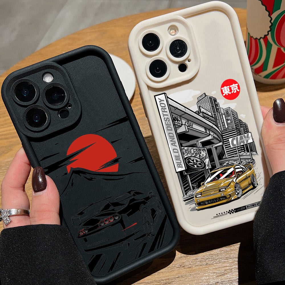 Funda de teléfono para coche d - Vivo Y28 reseña y precio