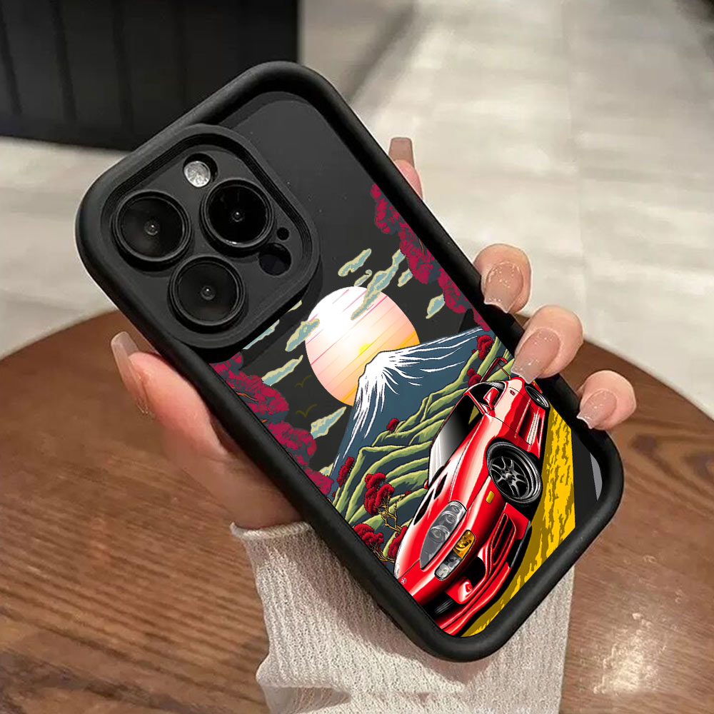 Funda de teléfono para coche d - Vivo Y28 reseña y precio