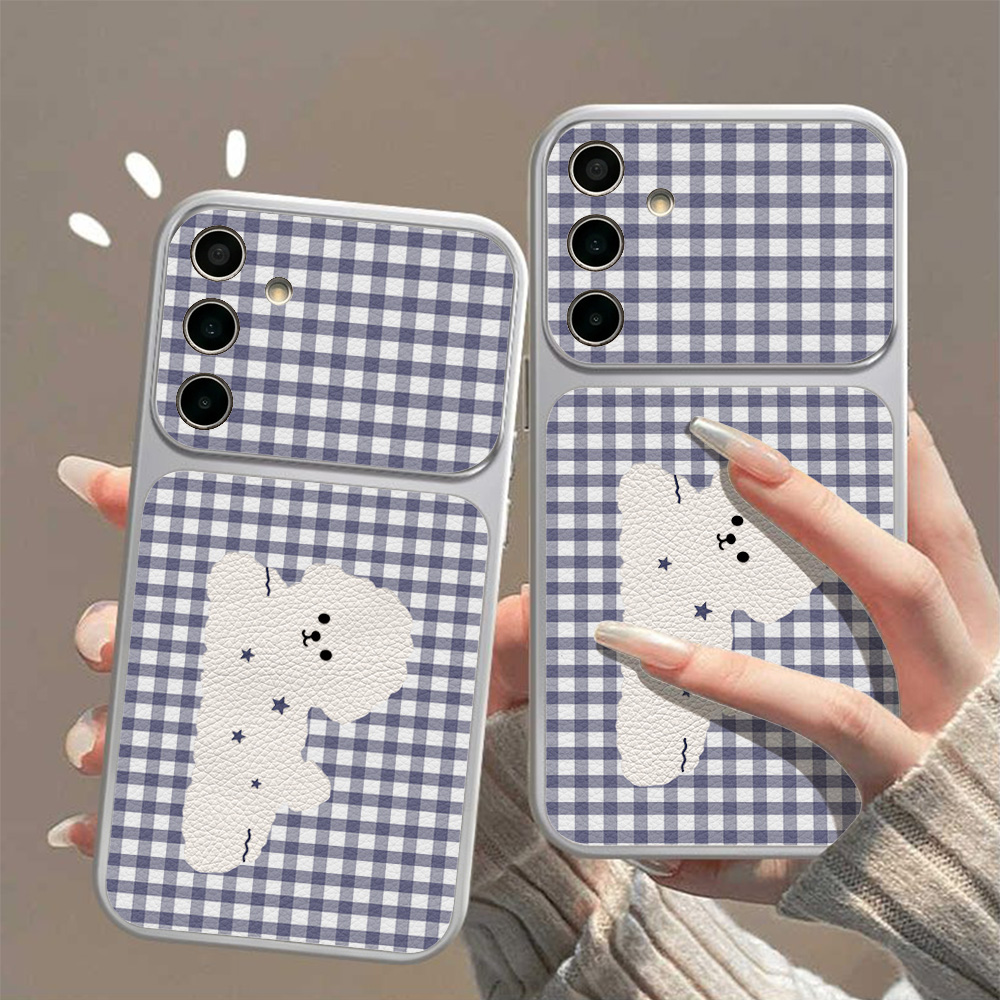 Funda para Teléfono Samsung Ga - Samsung Galaxy S24 reseña y precio