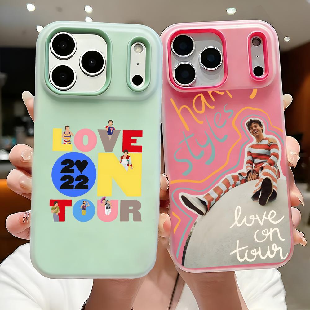 Funda para Teléfono S-Styles L - Apple Iphone 15 Pro Max reseña y precio