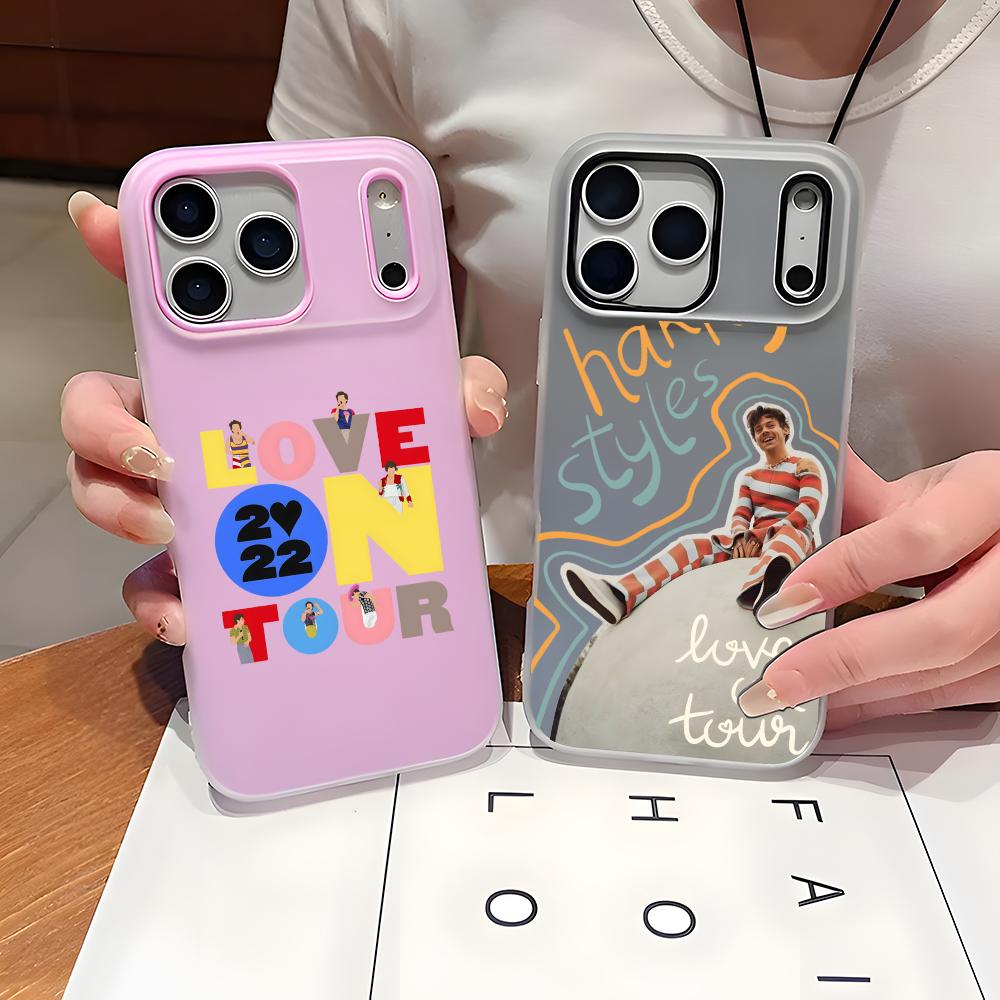 Funda para Teléfono S-Styles L - Apple Iphone 15 Pro Max reseña y precio
