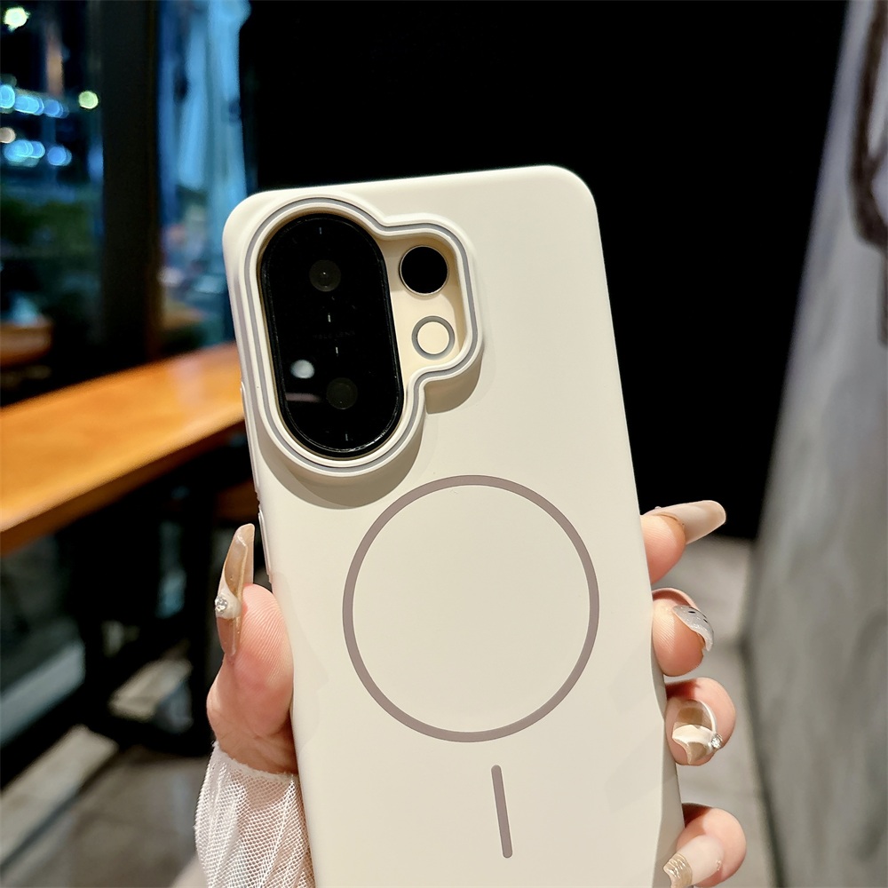 Funda Rígida para Teléfono VIV - Vivo X200 reseña y precio