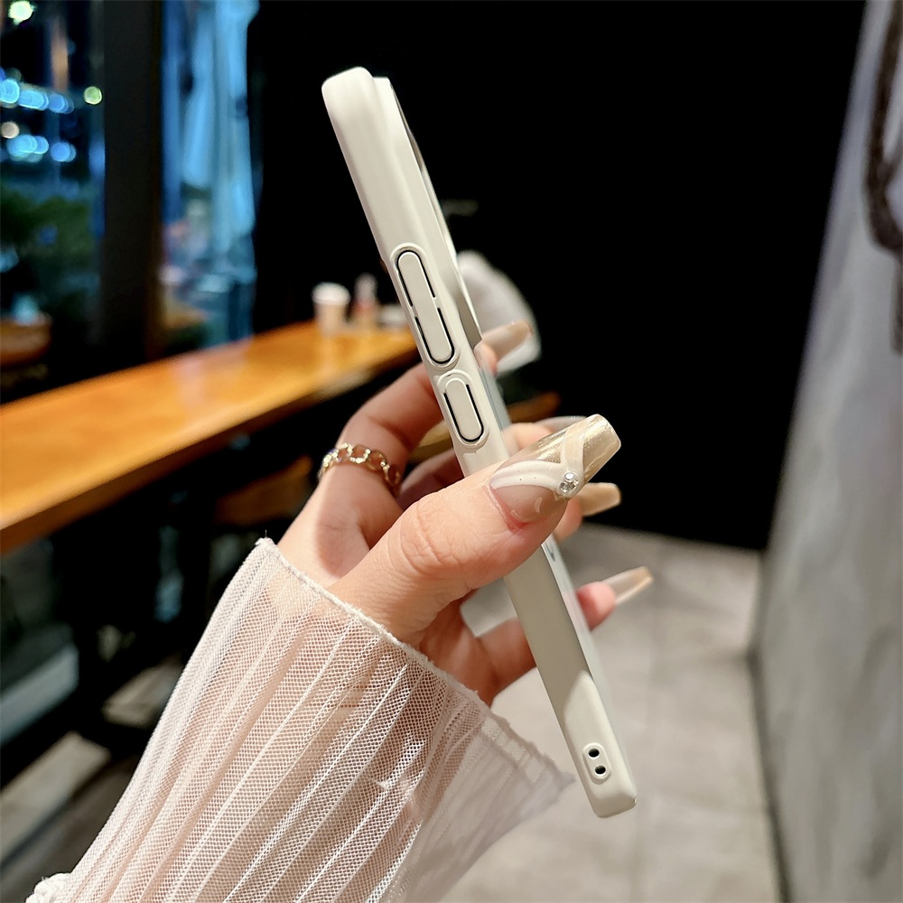 Funda Rígida para Teléfono VIV - Vivo X200 reseña y precio