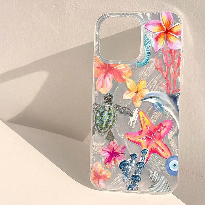 Funda Transparente con Diseño  - Xiaomi Redmi Note 14 reseña y precio