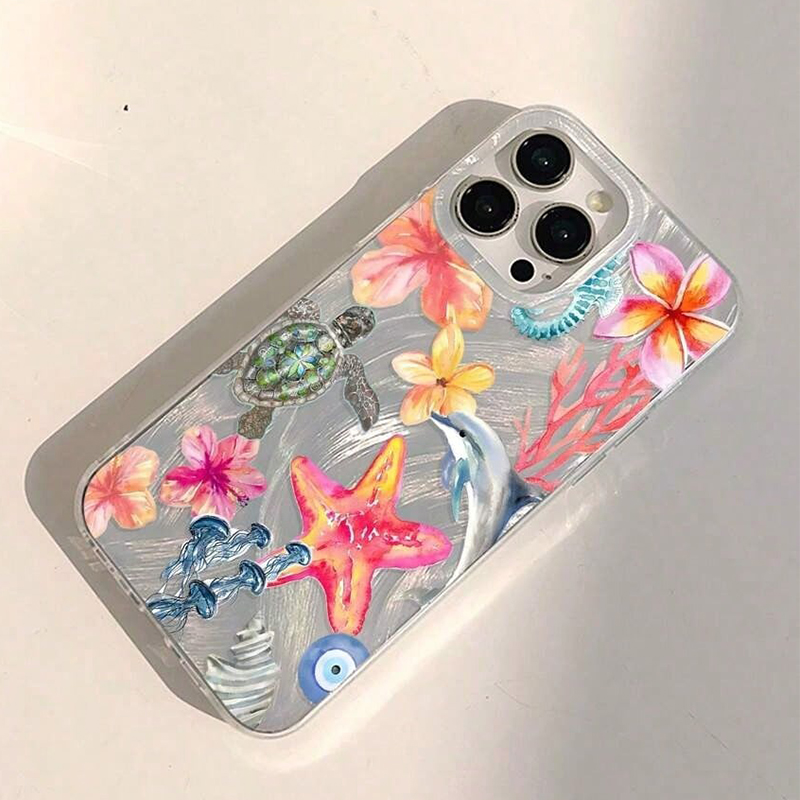 Funda Transparente con Diseño  - Xiaomi Redmi Note 14 reseña y precio