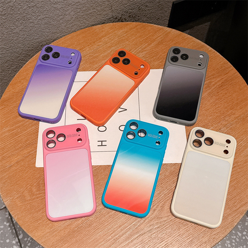 Funda de Teléfono de Lujo con  - Apple Iphone 15 Pro Max reseña y precio
