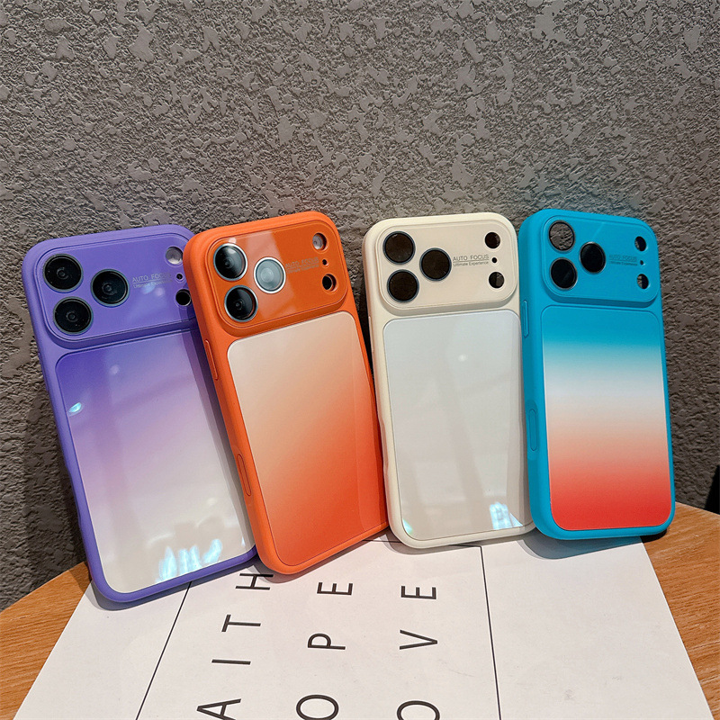 Funda de Teléfono de Lujo con  - Apple Iphone 15 Pro Max reseña y precio