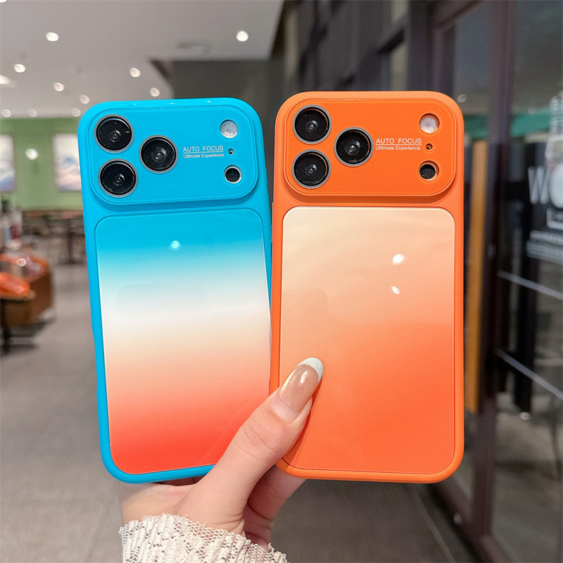 Funda de Teléfono de Lujo con  - Apple Iphone 15 Pro Max reseña y precio
