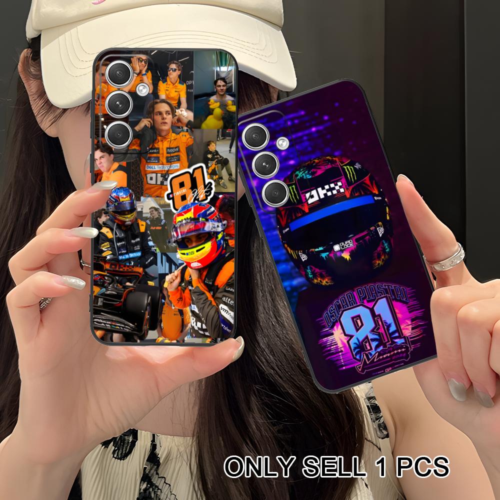 Funda para Teléfono Oscar Pias - Samsung Galaxy S24 reseña y precio