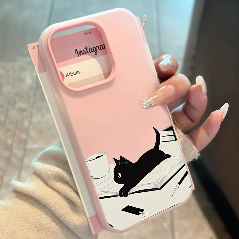 Funda de silicona INS con dise - Xiaomi Redmi Note 14 reseña y precio