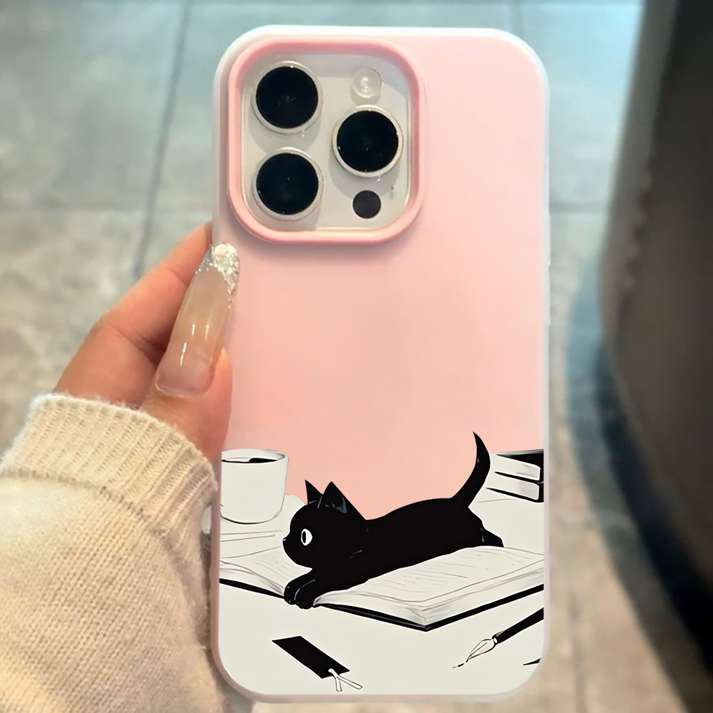 Funda de silicona INS con dise - Xiaomi Redmi Note 14 reseña y precio