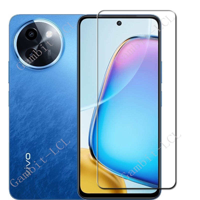 2 uds para Vivo Y1s Y17s Y21 Y - Vivo Y28 reseña y precio