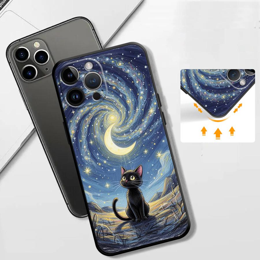 Funda para Teléfono, Carcasa p - Apple Iphone 15 Pro Max reseña y precio