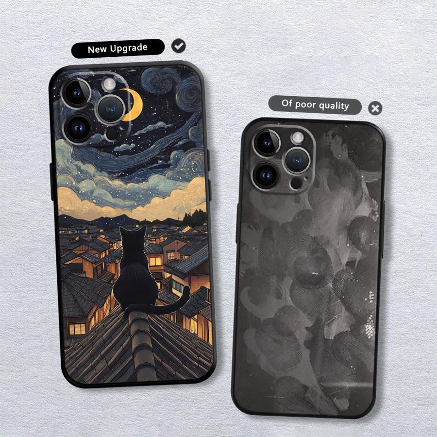 Funda para Teléfono, Carcasa p - Apple Iphone 15 Pro Max reseña y precio