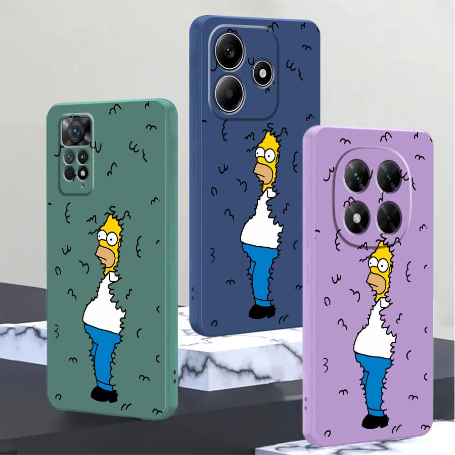 Funda para Teléfono con Diseño - Xiaomi Redmi Note 14 reseña y precio