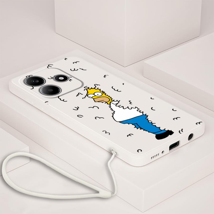 Funda para Teléfono con Diseño - Xiaomi Redmi Note 14 reseña y precio