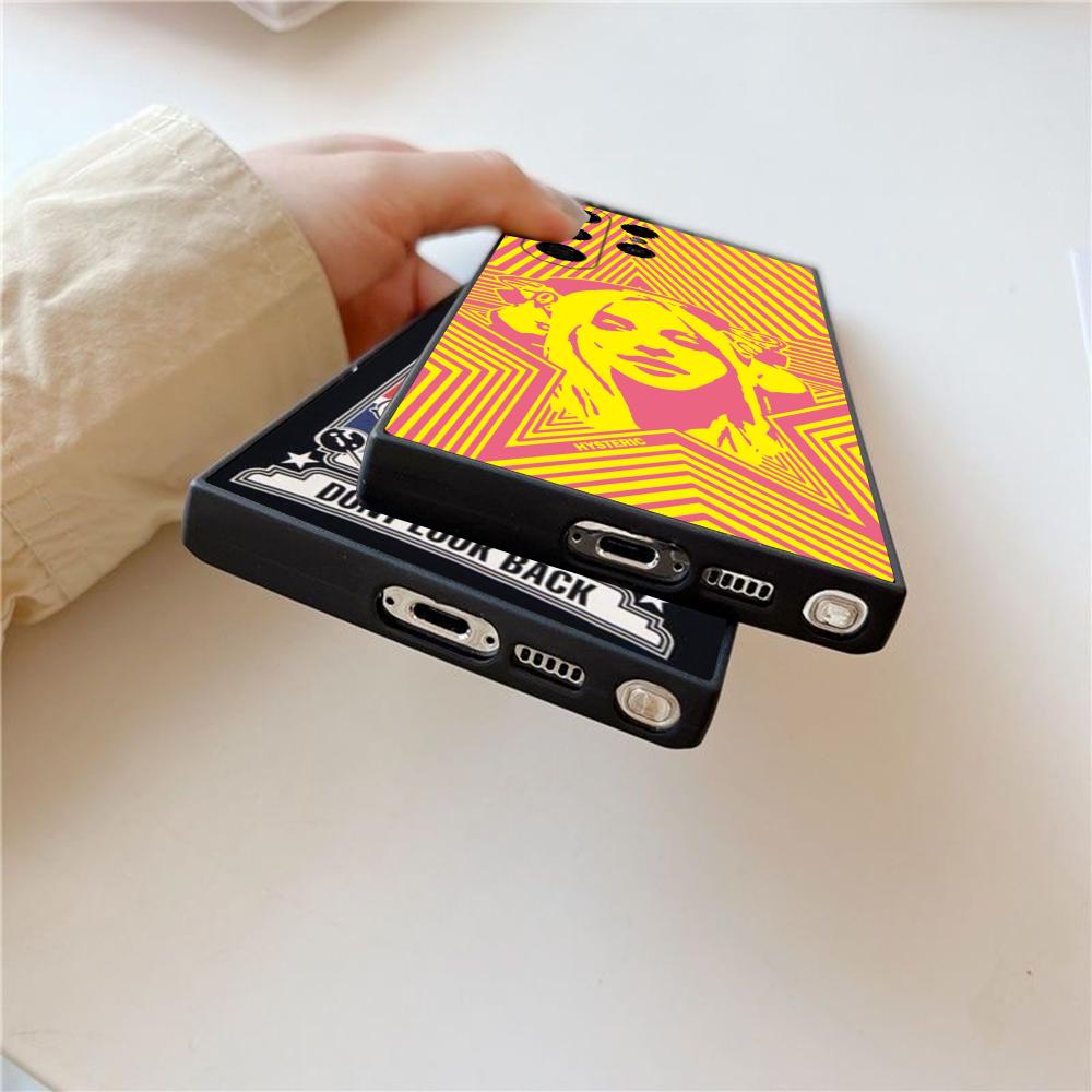 Funda de teléfono H-Hysteric G - Samsung Galaxy S24 reseña y precio
